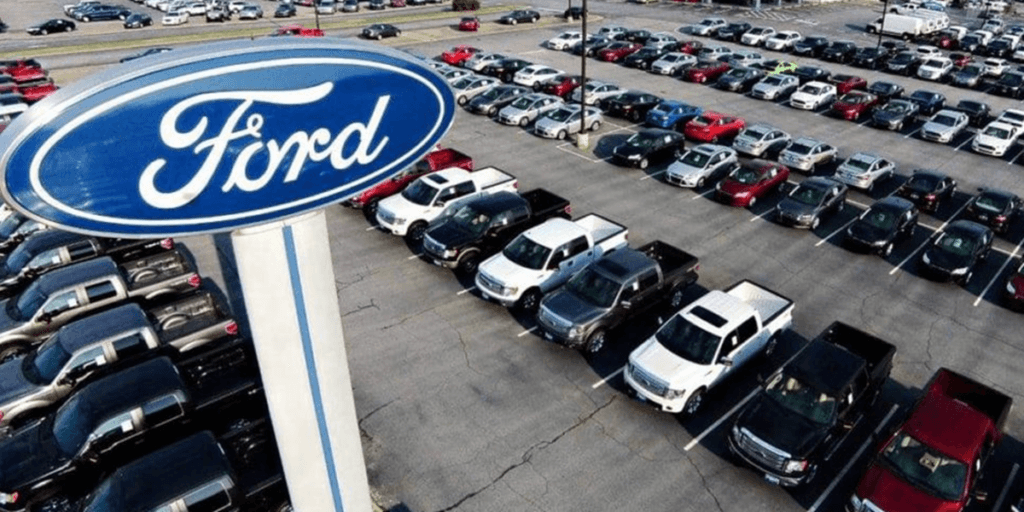 Oficial: Ford confirma retorno TRIUNFAL de carro amado no Brasil com preço arrasador para aniquilar rivais