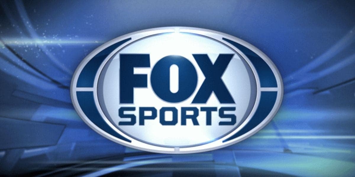 Logo Fox Sports (Foto: Reprodução / Internet)
