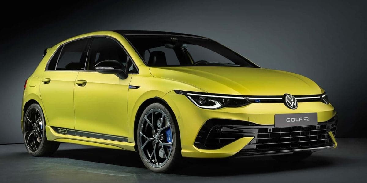 Volkswagen Volkswagen