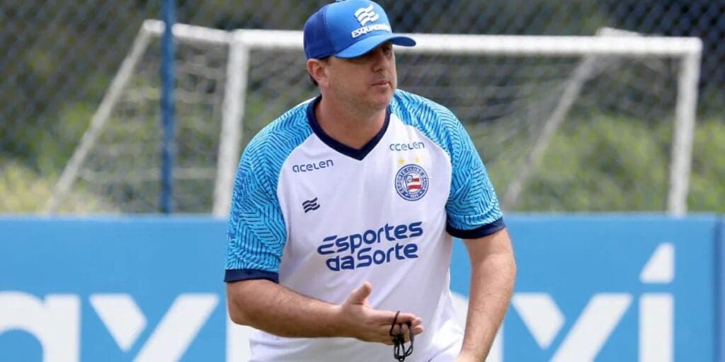 A melhor contratação do futebol brasileiro: Rogério Ceni age nos bastidores por retorno triunfal de craque