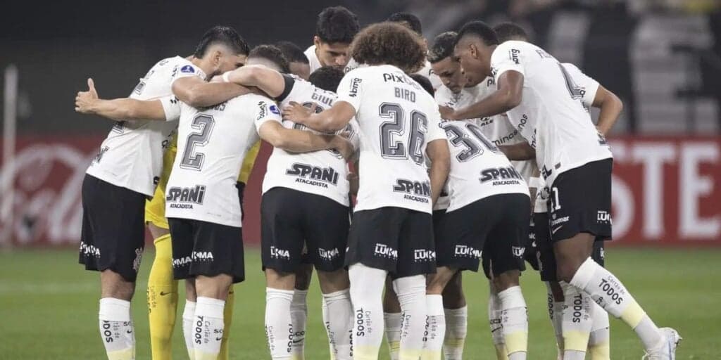 Hora do adeus, precisa sair: Debandada acontece no Corinthians e saída de 5 joias caem como bomba
