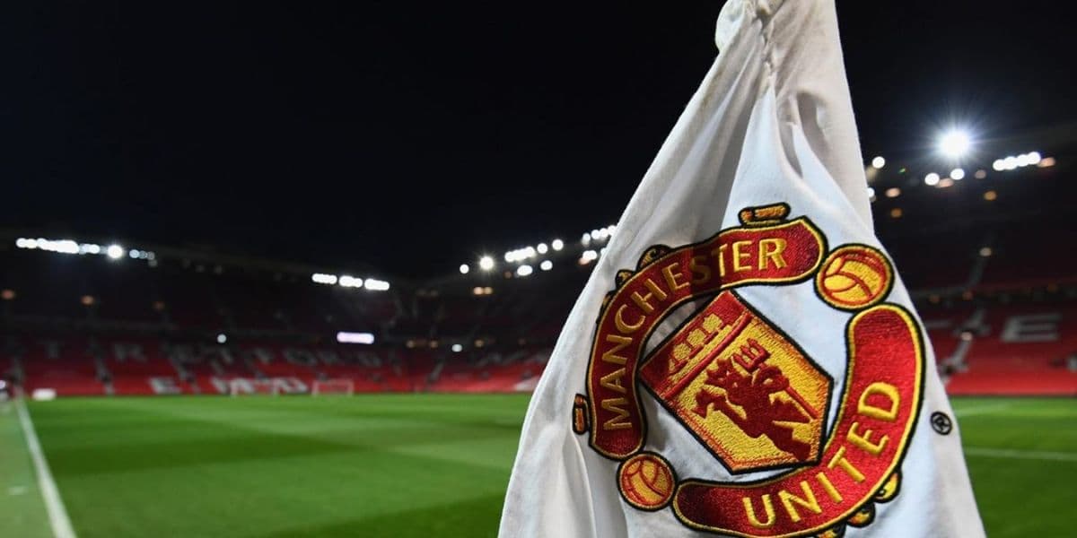 Manchester United - (Foto: Internet) Manchester United - (Foto: Internet)