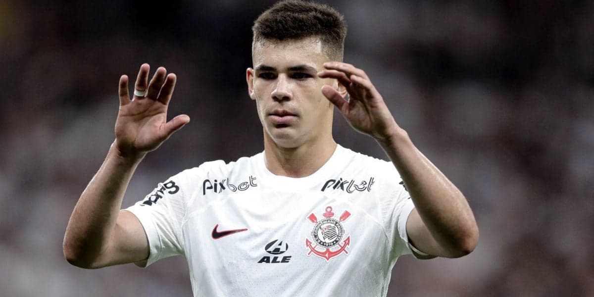 Corinthians aceita vender o craque, e Moscardo pode dar adeus ao Timão por R$100 milhões - (Foto: Internet) Corinthians aceita vender o craque, e Moscardo pode dar adeus ao Timão por R$100 milhões - (Foto: Internet)