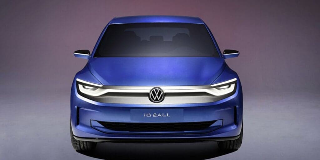 Volkswagen Volkswagen
