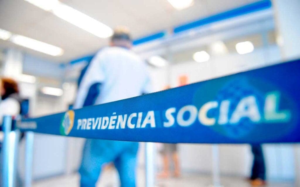 INSS (Reprodução/Internet) INSS (Reprodução/Internet)