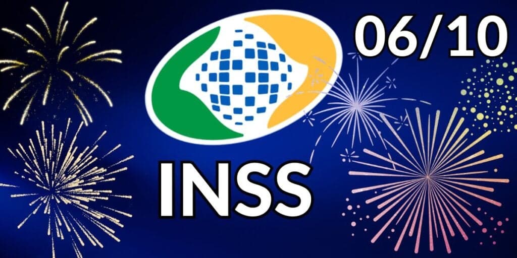 Grande VITÓRIA do INSS acaba de chegar nesta SEXTA (06) e aposentados e pensionistas já podem fazer FESTA