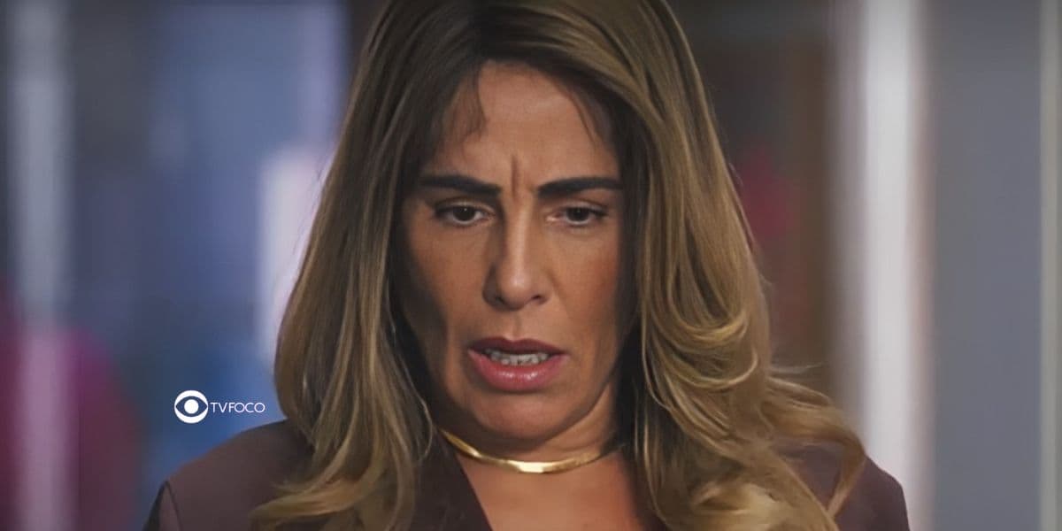 Irene em Terra e Paixão (Foto: Reprodução / Globo / Montagem TV Foco) Irene em Terra e Paixão (Foto: Reprodução / Globo / Montagem TV Foco)