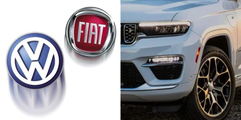 Fiat e Volks desesperadas: SUV mais premiado do mundo chega ao Brasil com preço e modelo incríveis