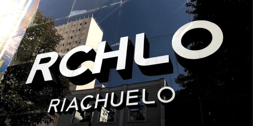 Riachuelo