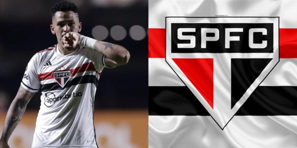Reviravolta e desespero de Dorival: Adeus de Luciano acaba de ter confirmação de última hora no São Paulo