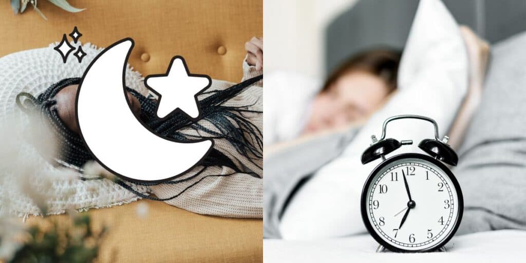Bizarro: Mulheres estão dormindo com tranças no cabelo todas as noites por este motivo
