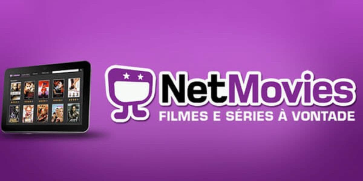 NetMovies é gratuita para todos os usuários (Reprodução: Internet) NetMovies é gratuita para todos os usuários (Reprodução: Internet)