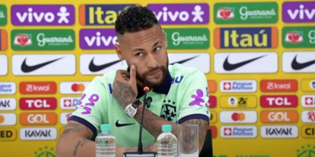 "As coisas não mudam": Neymar acaba de emitir comunicado oficial sobre saída de time gigante da gringa