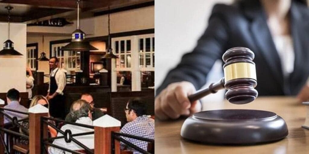 Em vigor: Nova lei é aprovada, atinge bares e restaurantes em cheio e promove mudança brutal