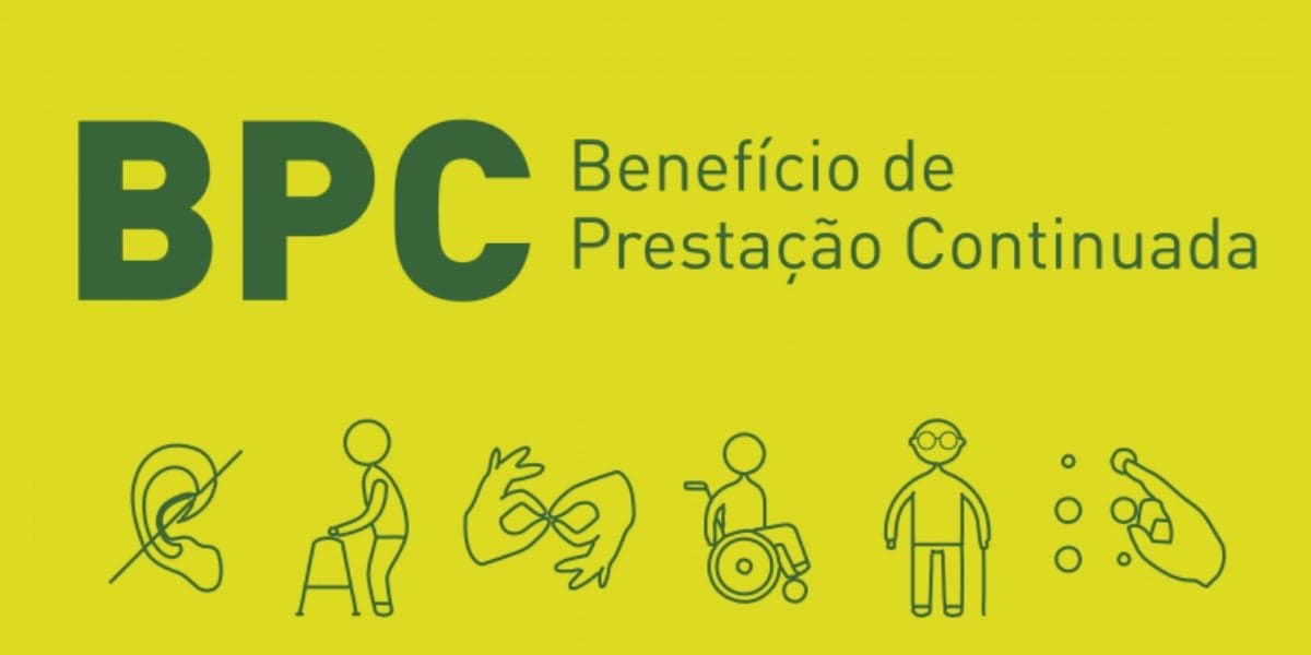 Nova lei: Projeto busca garantir salário em dobro para beneficiários do BPC (Foto: Internet) Nova lei: Projeto busca garantir salário em dobro para beneficiários do BPC (Foto: Internet)