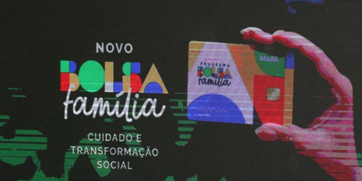 Novo Bolsa Família é um programa do Governo Federal (Foto: José Cruz/Agência Brasil) Novo Bolsa Família é um programa do Governo Federal (Foto: José Cruz/Agência Brasil)