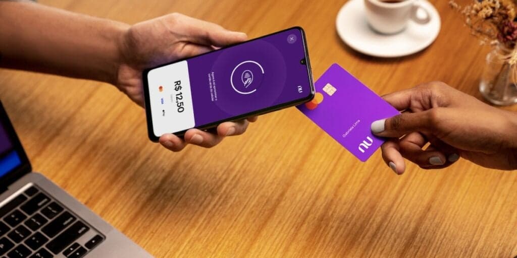 "Emergência": Nubank acaba de emitir comunicado crucial pra salvar o dinheiro de milhares de clientes