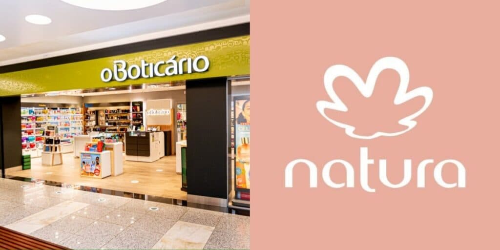 Faturamento de R$12 bilhões: O estouro de cofres de O Boticário para comprar rival e aniquilar a Natura