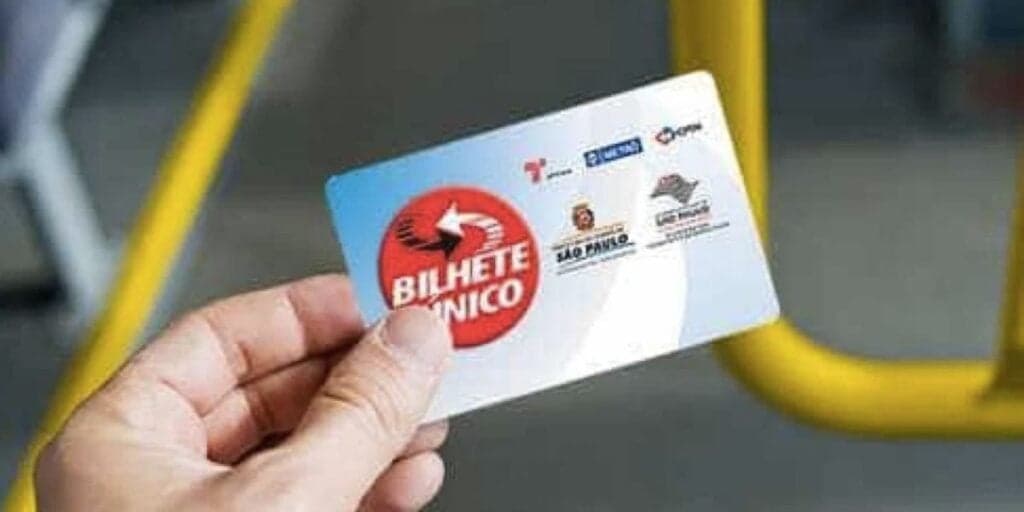 Fim do BILHETE ÚNICO, os dias estão contados: Substituto do cartão é exposto e cai como bomba em São Paulo