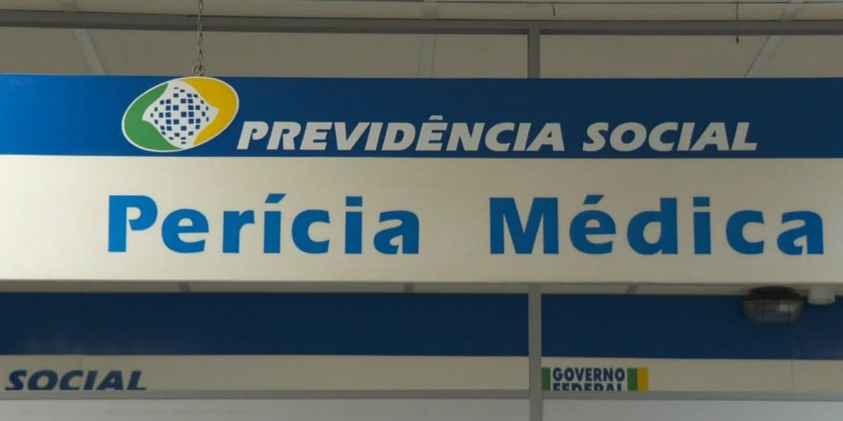 Não precisa mais agendar Perícia Médica do INSS (Foto: Reprodução/TV Globo) Não precisa mais agendar Perícia Médica do INSS (Foto: Reprodução/TV Globo)