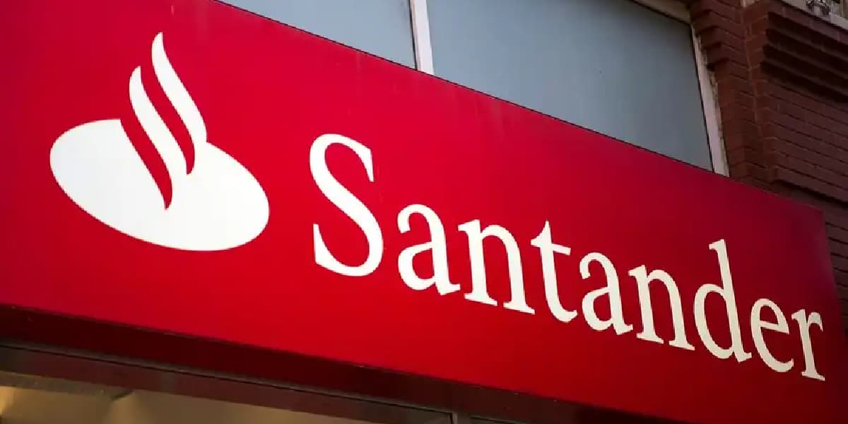 Santander faz anúncio DECISIVO sobre conta-poupança - Foto: Reprodução/Internet Santander faz anúncio DECISIVO sobre conta-poupança - Foto: Reprodução/Internet