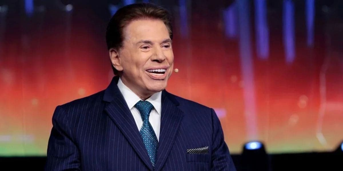 Silvio Santos, SBT Silvio Santos, SBT