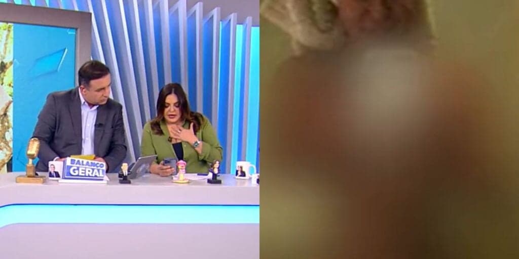 Casamento de fachada e foto nua: Esposa de ator da Globo acaba de ter conversa íntima VAZADA com outra mulher