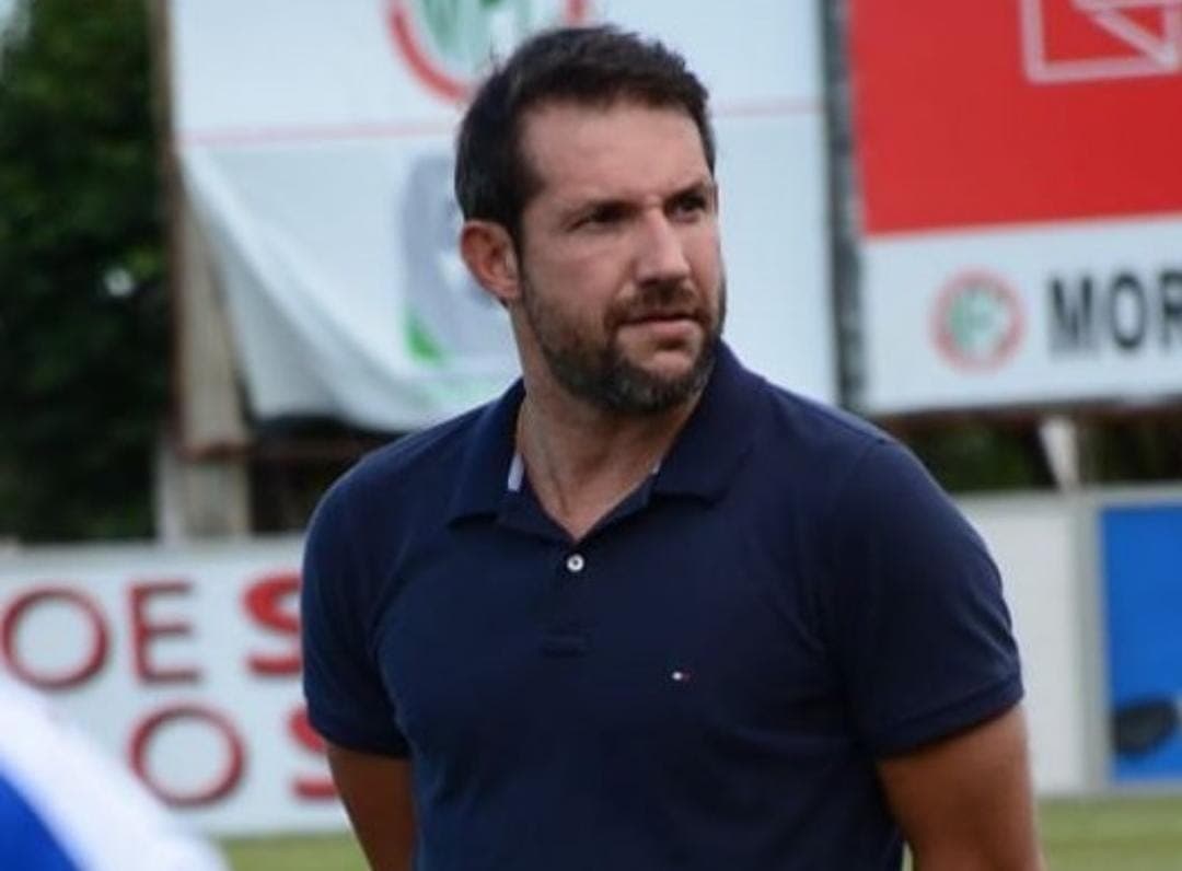 LUTO! Morre o técnico Lucas Oliveira (Foto: Reprodução, Lancei) LUTO! Morre o técnico Lucas Oliveira (Foto: Reprodução, Lancei)
