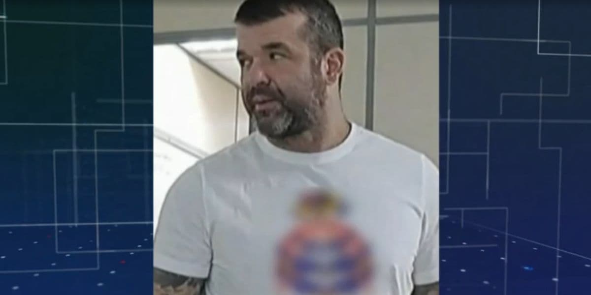 Thiago Brennand (Foto: Reprodução / Jornal Nacional da Globo) Thiago Brennand (Foto: Reprodução / Jornal Nacional da Globo)