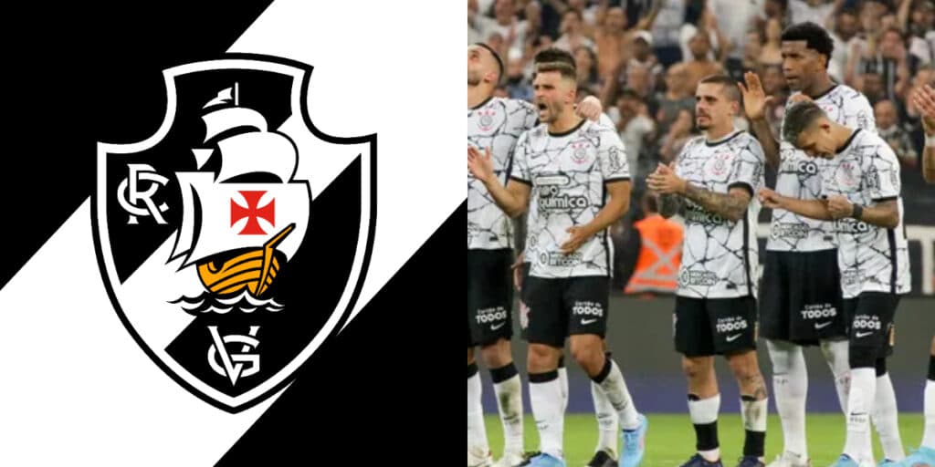 Mais de R$ 26 milhões: Vasco anuncia atacante matador do Corinthians e + 3 craques para Ramón Díaz em 2024