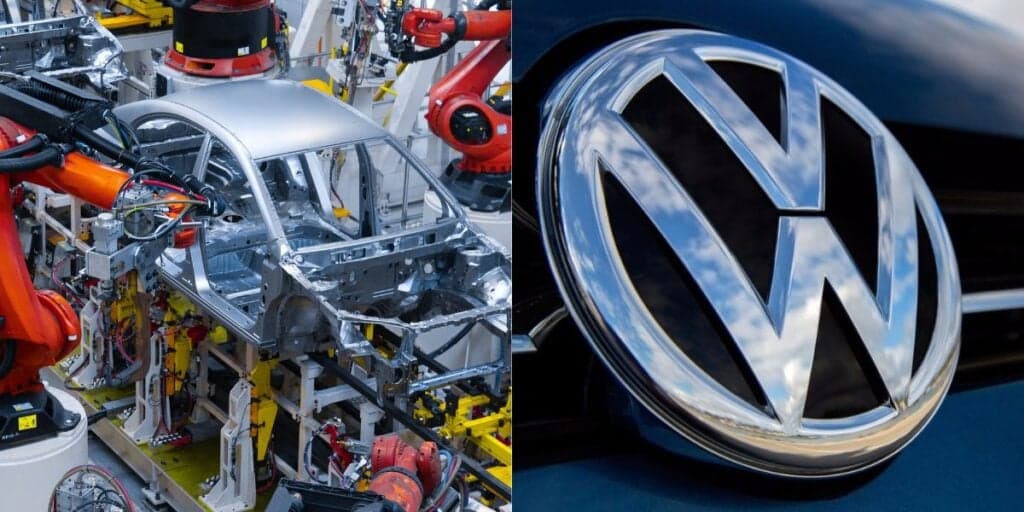 Encerramento de produções: O triste fim de montadora gigantesca no Brasil após ser comprada pela Volkswagen