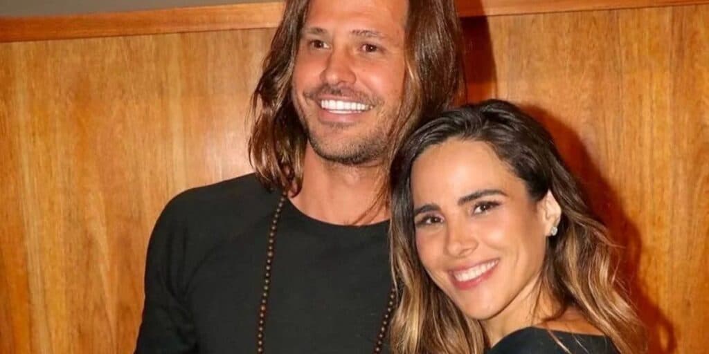 Barraco: Wanessa Camargo e Dado Dolabella brigam em restaurante, armam gritaria e clientes ficam chocados