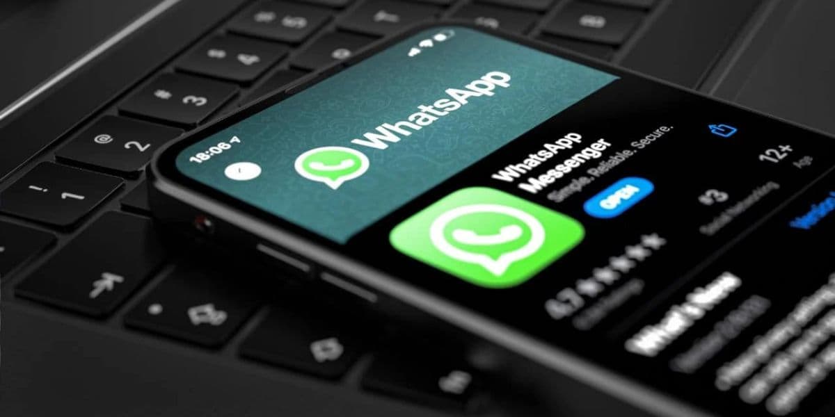 WhatsApp (Reprodução/Internet) WhatsApp (Reprodução/Internet)