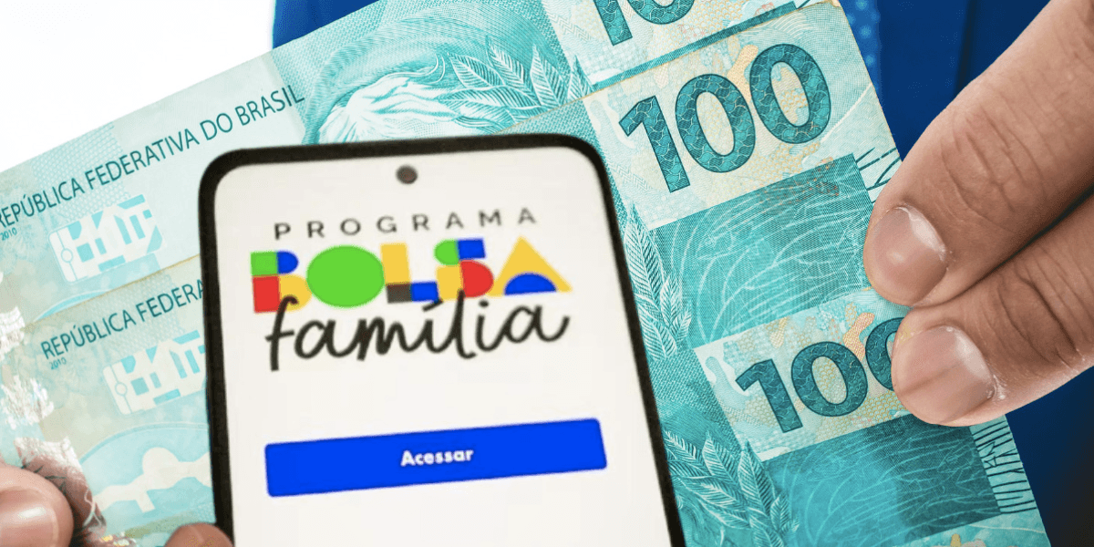 Aplicativo do Bolsa Família (Reprodução/Internet) Aplicativo do Bolsa Família (Reprodução/Internet)