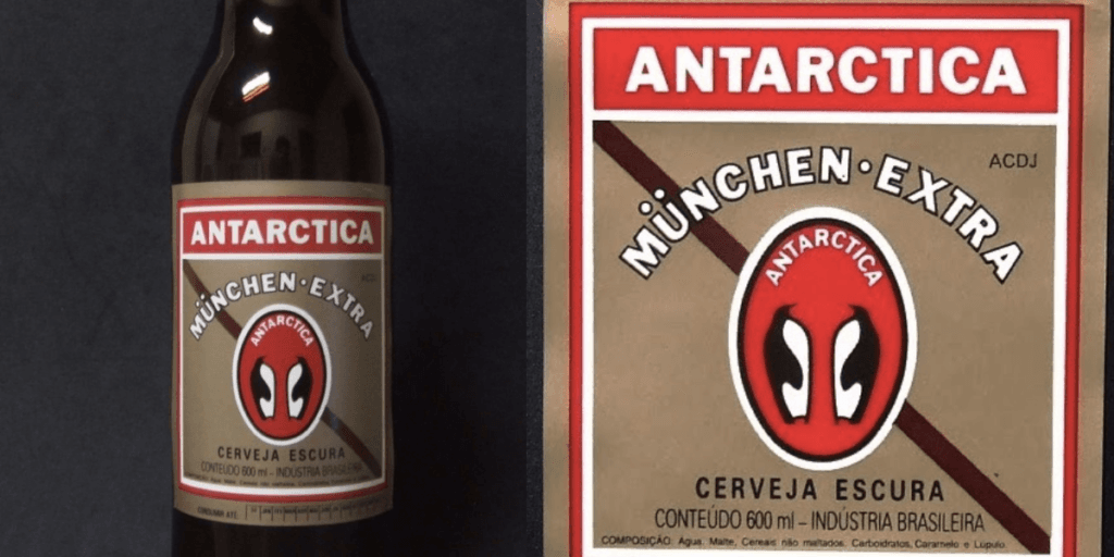Antarctica München (Reprodução/Internet) Antarctica München (Reprodução/Internet)