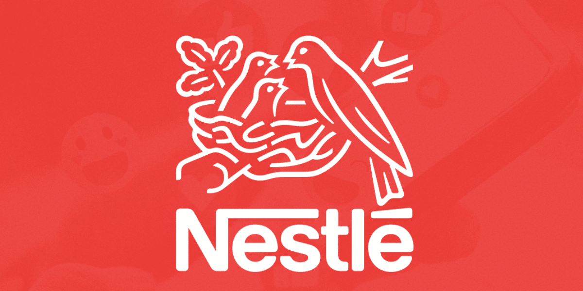 Nestlé (Reprodução/Internet)