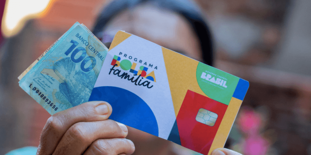 É oficial, pagamento do Bolsa Família ADIANTADO em NOVEMBRO: Melhor notícia chega a lista de beneficiários