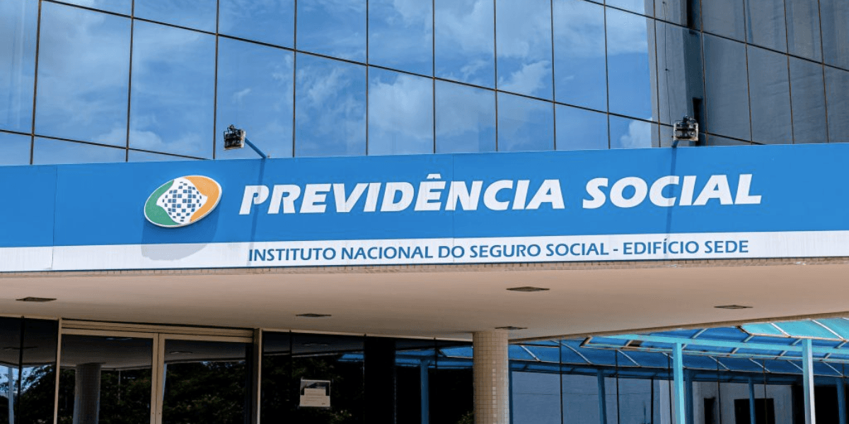 Previdência Social (Reprodução/Internet) Previdência Social (Reprodução/Internet)