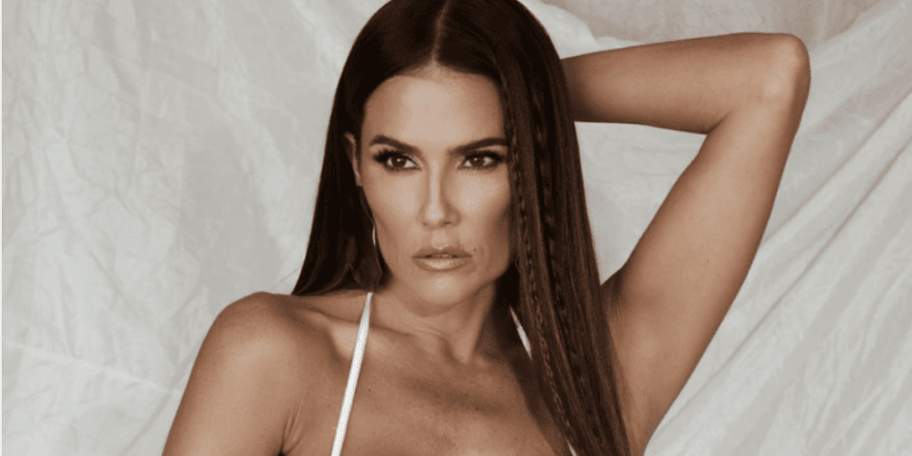 Deborah Secco acaba de tomar coragem e revela decisão ao flagrar traição: "Não quero viver sem ele"