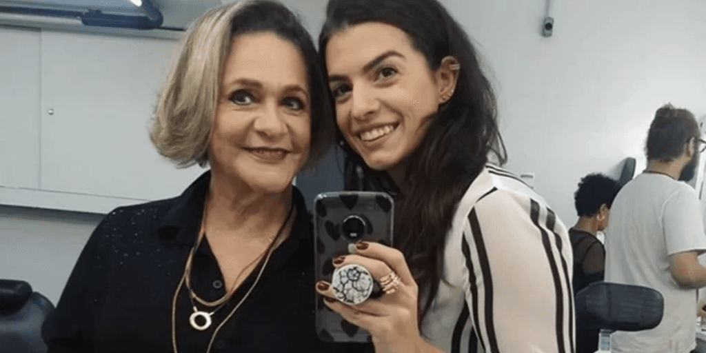 Fafy Siqueira, Globo Fafy Siqueira, Globo