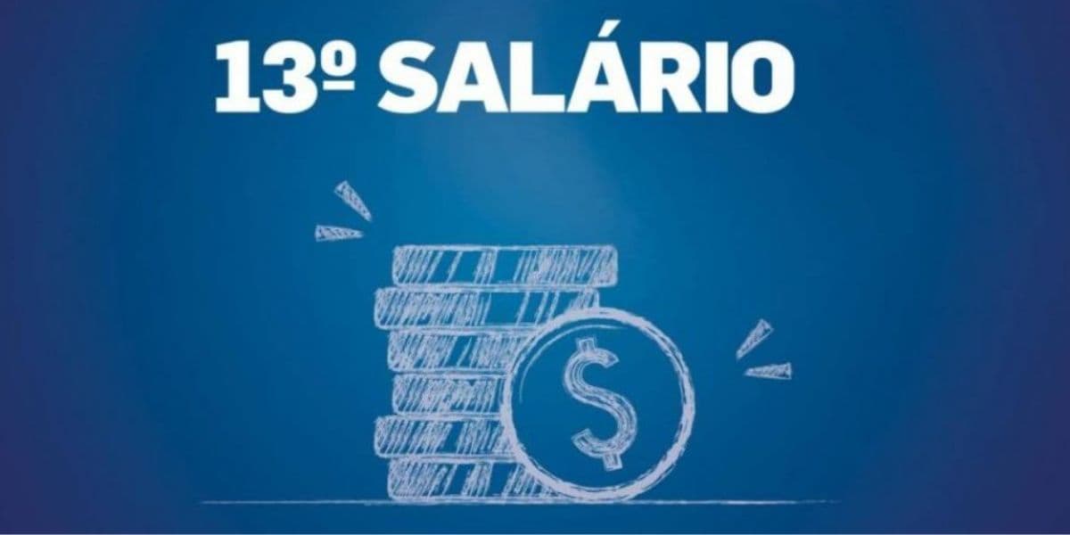 13° salário terá a sua primeira parcela paga partir de 30 de novembro (Reprodução: Internet) 13° salário terá a sua primeira parcela paga partir de 30 de novembro (Reprodução: Internet)