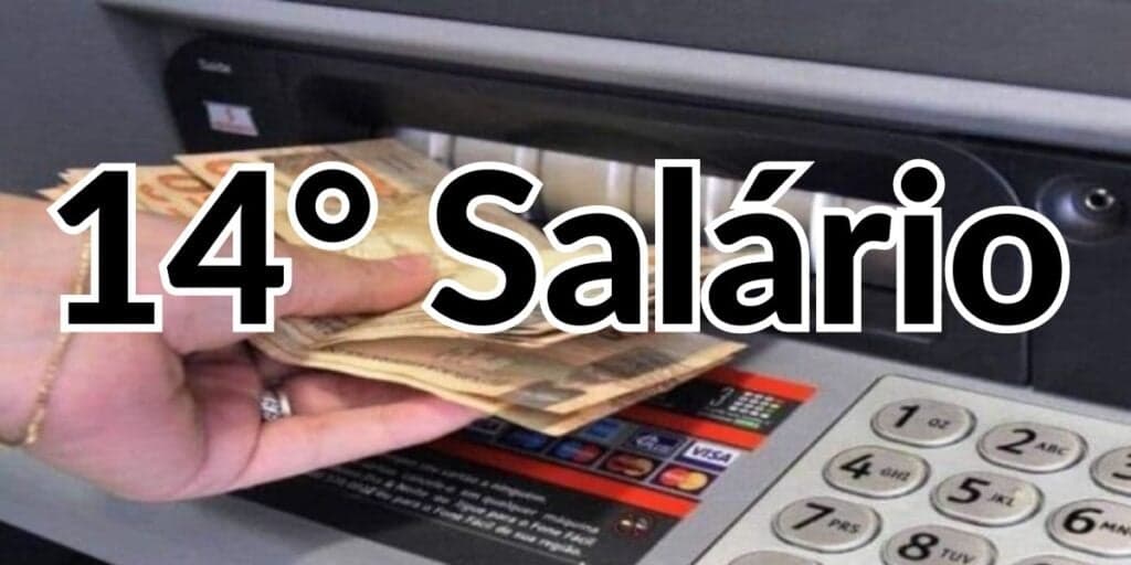 Está confirmado: 14° salário tem liberação agora em vários bancos e verdade acaba de ser exposta