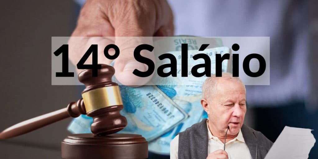 Martelo batido: 14° salário para aposentados tem desfecho confirmado e este é o anúncio oficial