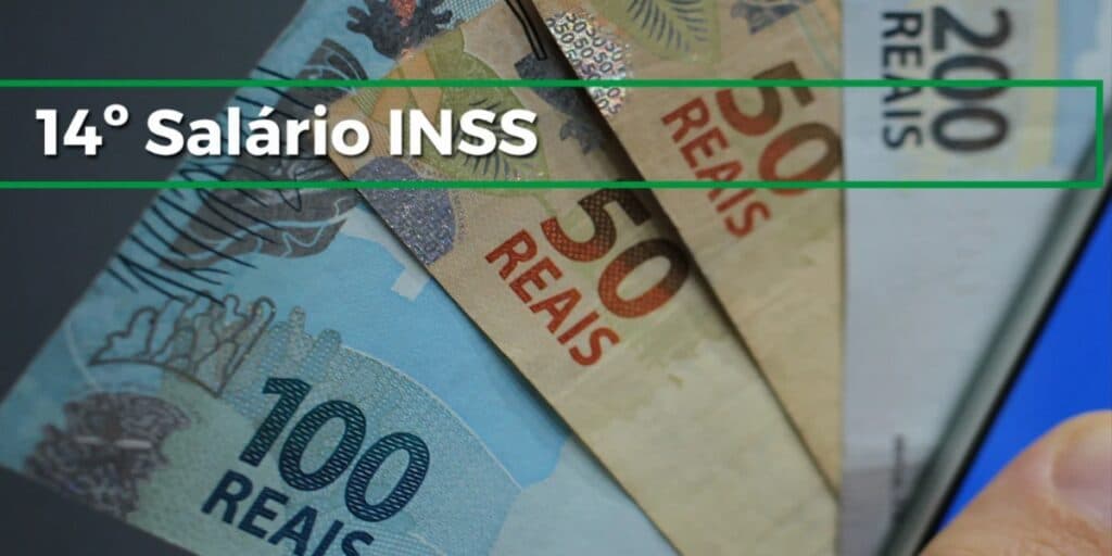Projeto do 14º salário do INSS: Descubra quem tem direito, situação atual e valor do benefício a aposentados