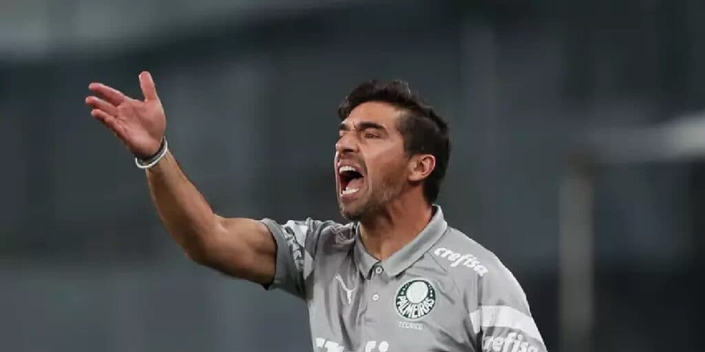 Adeus de Abel no Palmeiras hoje: Time Europeu vai pra cima e técnico pode se despedir a qualquer momento