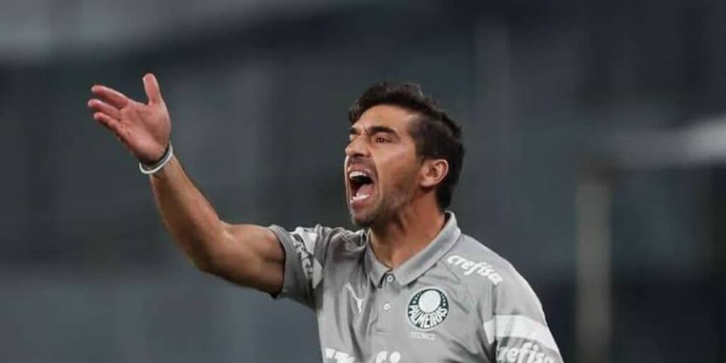 Está FORA para desespero de Abel: Adeus de jogador multicampeão pelo Palmeiras é selado por R$120 milhões