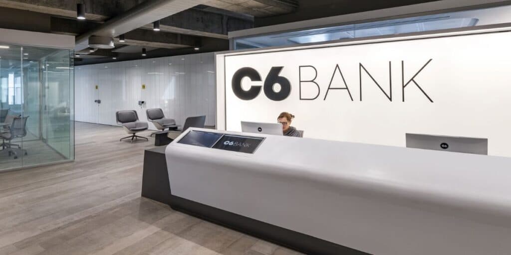 ALERTA: C6 Bank está liberando até R$100 mil de limite para quem fizer isso agora e você precisa aproveitar