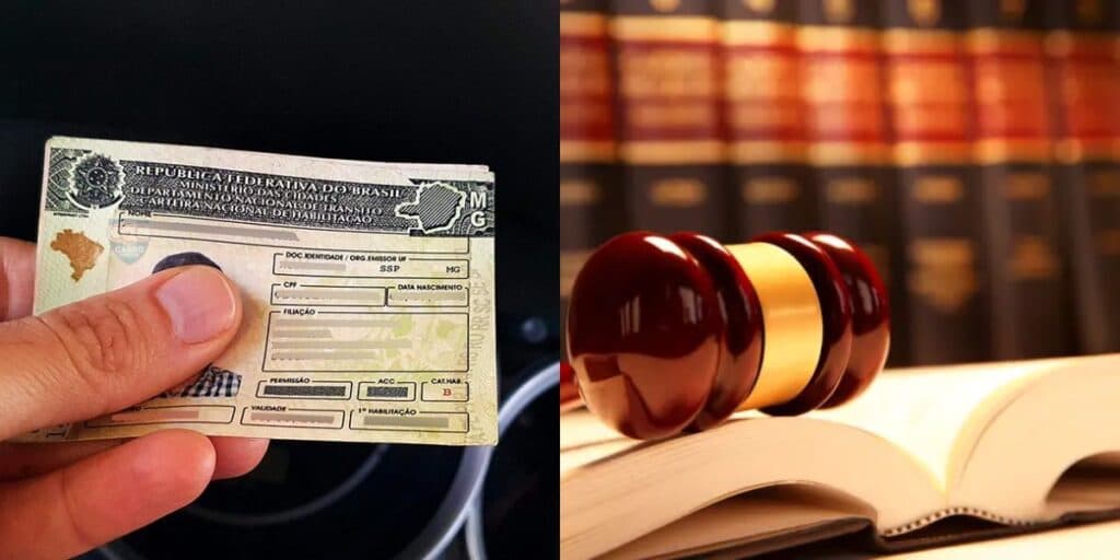 Fim da CNH: Nova lei em VIGOR confirma mudança e libera esses veículos do uso obrigatório do documento