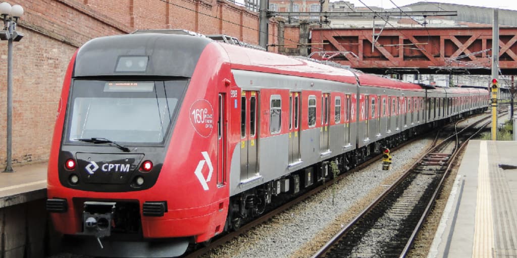 "Irreversível": Fim de serviço crucial da CPTM acaba de ser anunciado após anos e impacta milhões em NOVEMBRO