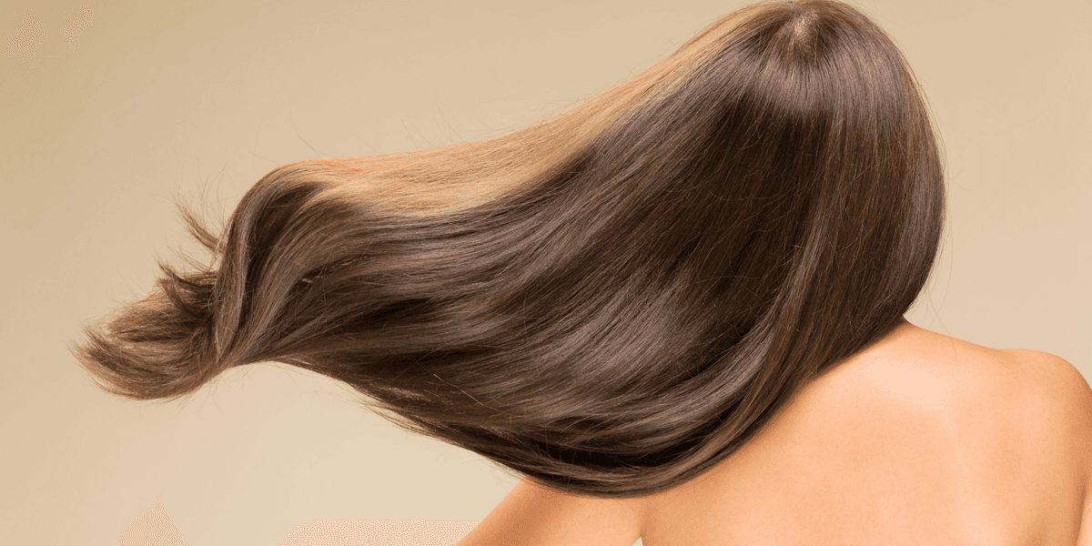 Cabelo liso de mulher (Foto: Reprodução, FreePik) Cabelo liso de mulher (Foto: Reprodução, FreePik)
